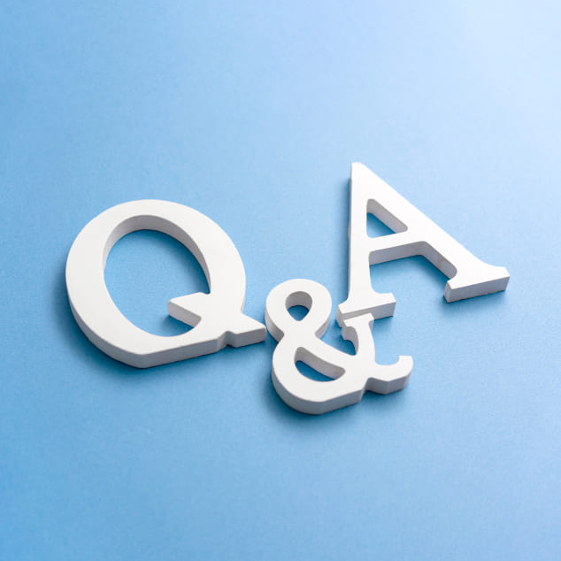 Q&A
